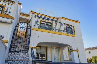 078 City Views- Alicante Holiday - Torrevieja - 8