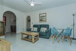 078 City Views- Alicante Holiday - 6