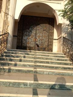 Star pyramids view inn - Il Cairo - 3