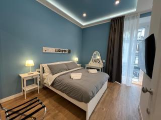 Casa Imperatore - Naples - 2