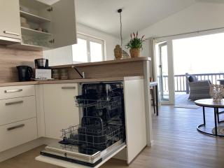 Amici Camping Urlaub am Effelder Waldsee - Wassenberg - 9