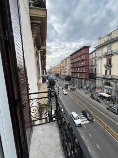 Casa Imperatore - Naples - 6