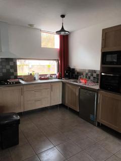 Le 9 rue du moulin 4-5 personnes tout confort - Gripport - 9