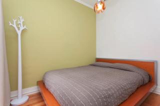 WHome Historical 2-Bed Alfama Charm - Lissabon - 8