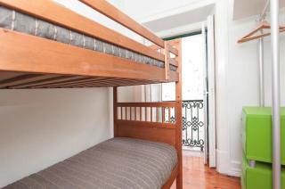 WHome Historical 2-Bed Alfama Charm - Lissabon - 4