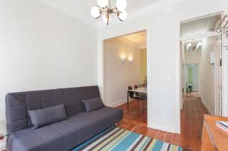 WHome Historical 2-Bed Alfama Charm - Lissabon - 3