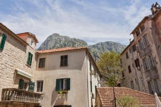 Well Located 1Bedroom in the Heart of the Old Town - Kotor (Cattaro) - 6