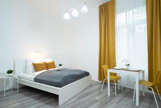 Lovely studio at central location - Budapest - 0