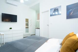 Lovely studio at central location - Budapest - 8