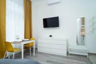 Lovely studio at central location - Budapest - 4