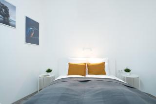 Lovely studio at central location - Budapest - 3