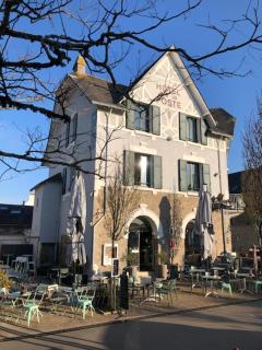 Hôtel de la Poste - Piriac-sur-mer - Piriac-sur-Mer - 9