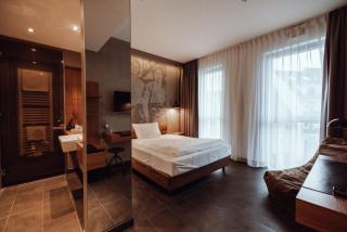 Encanto Hotel Restaurant - Balingen - 8