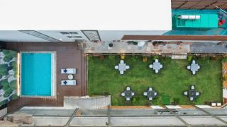 The Palomar By Crossway - Chennai - 4
