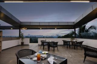 The Palomar By Crossway - Chennai - 3