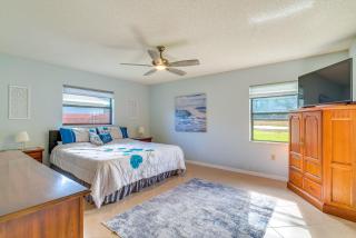 Home with Patio and Grill 2 Mi to Rainbow Springs! - Dunnellon - 2