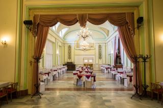Hotel Tisza és Thermálfürdő - Szolnok - 2