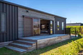 Vinebox on Wilson - Martinborough - 8