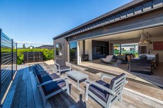 Vinebox on Wilson - Martinborough - 1