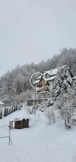 Anikaapartmani, Brzeće - 1