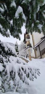 Anikaapartmani, Brzeće - 0