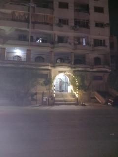 Star pyramids view inn - Il Cairo - 8