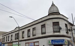Hostal Herencia Porteña - Valparaíso - 0