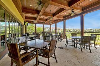 Cozy 3 Bedroom Townhouse Near Disney w/ Patio - Kissimmee - 7