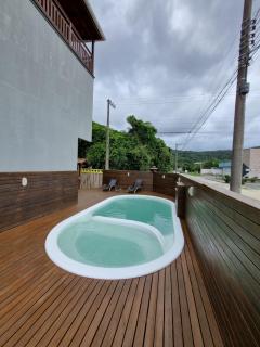 Siri Mariscal Bombinhas C Piscina - Bombinhas - 9
