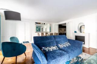 Superb apartment in the heart of Bordeaux - Bordeaux - 3