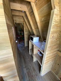 pousada aroeira guarda do Embaú - 3