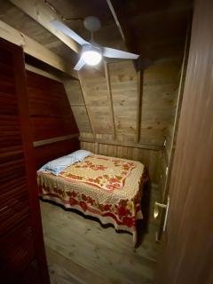 pousada aroeira guarda do Embaú - 1