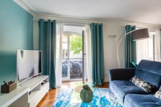Superb apartment in the heart of Bordeaux - Bordeaux - 9
