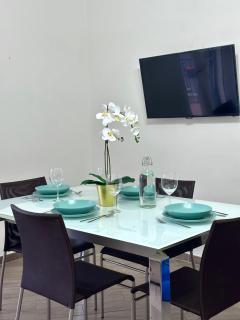 Atelier 1 - Appartamento ad un passo dal mare - Sapri - 9