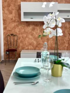 Atelier 1 - Appartamento ad un passo dal mare - Sapri - 8