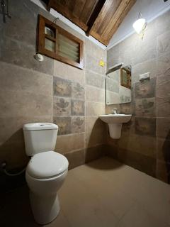 Royal Wooden villa - Mananthavady - 8