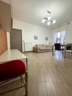 Atelier 1 - Appartamento ad un passo dal mare - Sapri - 6
