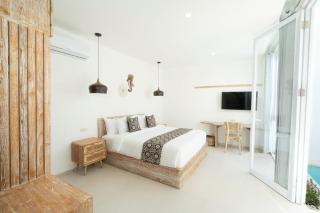 Villa Solanara - New Exquisite 2BR Mediterranean - Uluwatu - 7