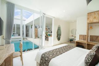 Villa Solanara - New Exquisite 2BR Mediterranean - Uluwatu - 6