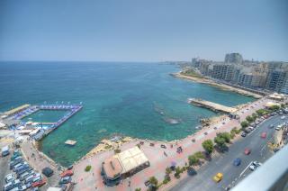 The Preluna Hotel - Sliema - 2
