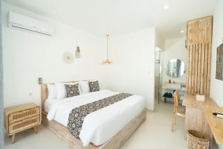 Villa Solanara - New Exquisite 2BR Mediterranean - Uluwatu - 3