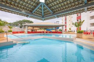 VILLAS DIROMA RESIDENCE - BVTUR - Caldas Novas - 3