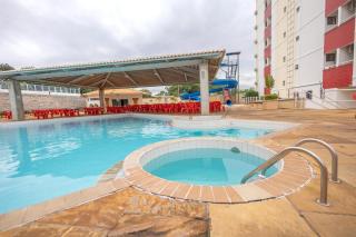 VILLAS DIROMA RESIDENCE - BVTUR - Caldas Novas - 2