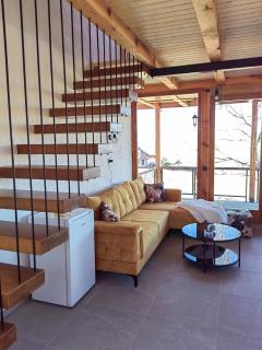 Vikendica Nina 2 - 0