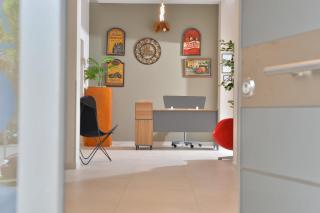 Alekos Apartments 2 Netflix, Self Check-In - Atene - 1