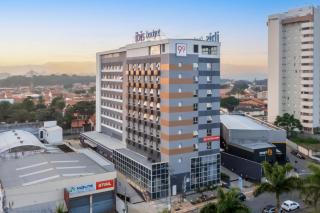 ibis budget Pindamonhangaba - 1