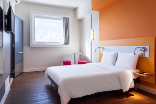 ibis budget Pindamonhangaba - 3