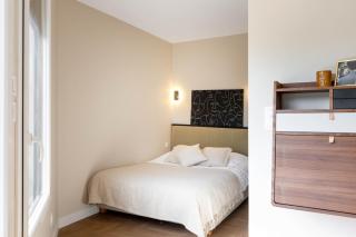 Appart Hôtel Coraline - Genas Lyon Eurexpo - Genas - 3