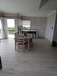 Ocean at doors step - Groot Brak Rivier - 5