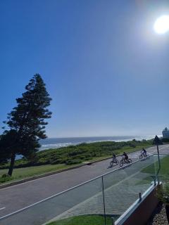 Ocean at doors step - Groot Brak Rivier - 7